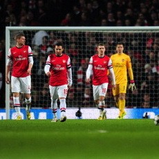 Ian Wright Khawatir Arsenal Akan Bernasib seperti Liverpool