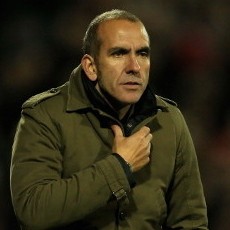 Ketika Di Canio Bobol Markas Mantan Klub