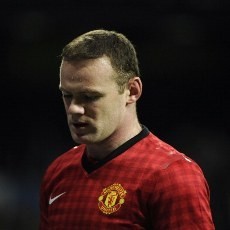 Tidak Fit, Rooney Mungkin Absen Akhir Pekan Ini