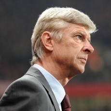 Wenger Tak Pernah Berpikir untuk Mundur