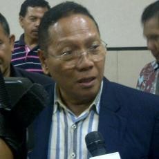 Halim Siap Berhenti Sebagai Sekjen PSSI Jika Prosedurnya Benar