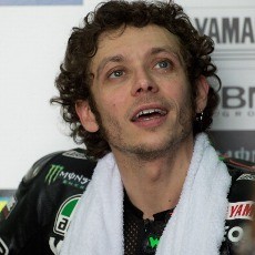 Sebut Rossi seperti David Copperfield, Biaggi Bermaksud Memuji