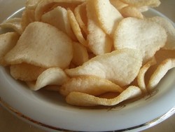 Cara Membuat Kerupuk Udang