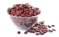 Sarapan Kacang Merah Dapat Kendalikan Gula Darah