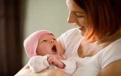 Ingin Tetap Bugar Seusai Melahirkan? Ikuti Pola Makan Ini!