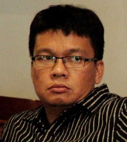 Anas Urbaningrum Berhenti atau Mundur?