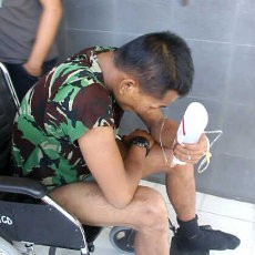 7 Perampok Asal Aceh Ditembak Saat Beraksi di Medan