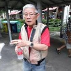 Sopir Bus Pingsan, Kakek 76 Tahun Ambil Alih Kemudi & Jadi Penyelamat