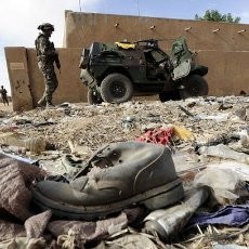 Bentrokan Bersenjata di Mali Tewaskan 13 Tentara & 65 Militan