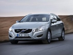 Volvo Buang Mesin V6 dan V8