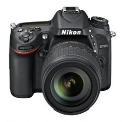  Perlukah Upgrade ke Nikon D7100?