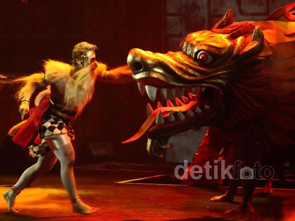 Hanoman-The Ultimate Warrior