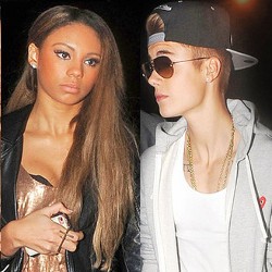 Justin Bieber Digosipkan Kencan dengan Penyanyi Baru