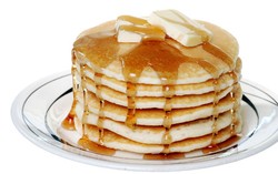 Ini Dia Resep Pancake Enak a la Kanada dan Australia!