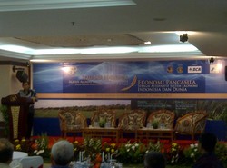 Alumni Universitas Brawijaya Kumpul Bahas Ekonomi Pancasila di Gedung MK