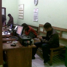 Anggota TNI Babak Belur Dihajar Tukang Becak