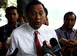 Dicalonkan Jadi Gubernur BI, Pilihan Sulit Buat Agus Marto