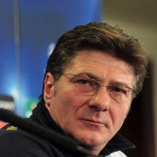 Napoli Izinkan Mazzarri dan Cavani Hengkang, Asal...