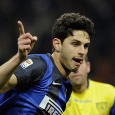 Inter Dipastikan Takkan Diperkuat Ranocchia