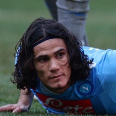 Mancini Ingin Datangkan Cavani