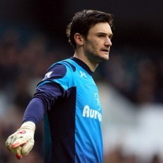 Lloris Targetkan Tiket Liga Champions dan Trofi Liga Europa 