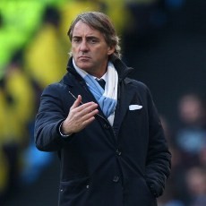 Mancini: Kami Bekerja dengan Buruk di Bursa Transfer