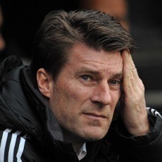 Madridista Ingin Laudrup Jadi Suksesor Mourinho