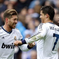 Ronaldo: Tak Ada Kubu Pemain Spanyol & Portugal di Madrid