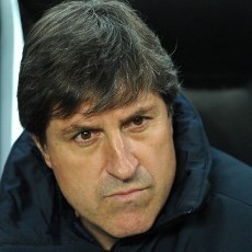 Roura: Emery Bikin Sevilla Lebih Kompetitif