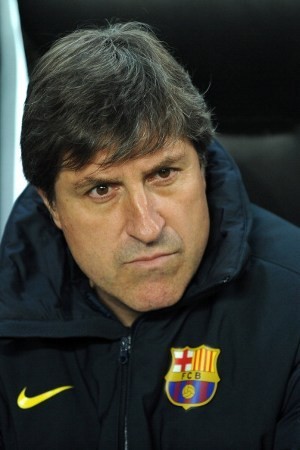Roura: Emery Bikin Sevilla Lebih Kompetitif