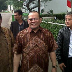 Komite Eksekutif PSSI: Peresmian La Nyalla cs Harus Lewat Kongres