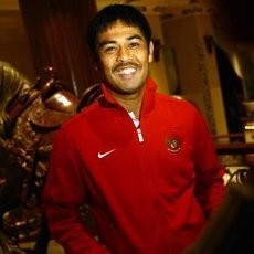 Diganti Oleh BTN, Nil Maizar Tunggu Putusan PSSI