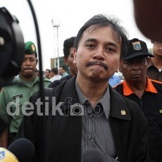 Menpora Minta APPI Jadi Pengamat Jalannya Kongres PSSI
