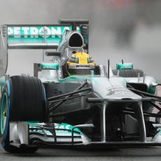 Hamilton Akui Dirinya Bukan Favorit Juara