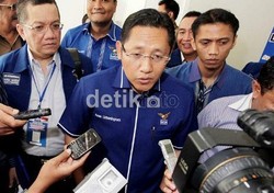 Berhenti Jadi Ketum PD, Anas Dinilai Tak Perlu Surat Pengunduran Diri