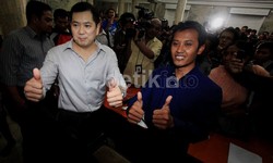 Ormas Perindo Hary Tanoe Dideklarasikan Hari Ini