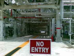 Industri di Medan Sudah 5 Tahun Krisis Gas