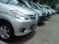 BOS, Bursa Mobil Bekas ala Daihatsu