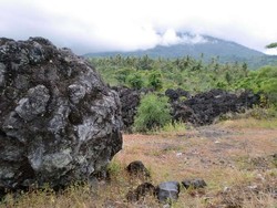 Mata Enggan Berkedip di Ternate
