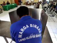Napi Ikut Nyoblos