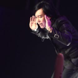 Saat Ari Lasso Sang Dewa Cinta Bernostalgia dengan Dewa 19