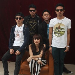 Geisha Siapkan Album Ketiga