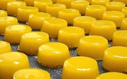 Nyam-nyam, Manis Lembut Quindim, Kue Kelapa dari Brazilia