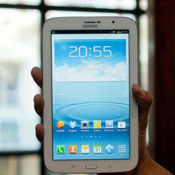 Galaxy Note 8.0 Unjuk Gigi di Pesta Ponsel Dunia