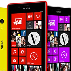 Ini Dia Bocoran Wujud Nokia Lumia 720 & 520