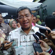 Takut Dituduh Intervensi, Usai Nyoblos Aher tak akan Pantau TPS