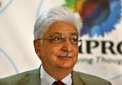 Perangi Kemiskinan, Orang Terkaya India Sumbang Rp 22 Triliun