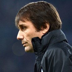 Conte: Laga Sisa Layaknya Final Piala Dunia