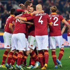 I Lupi Bertekad Teruskan Kemenangan