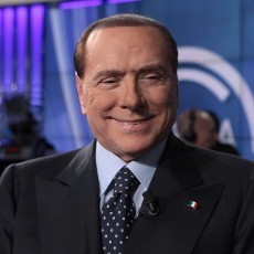 Berlusconi Selalu Berhubungan Baik dengan Allegri